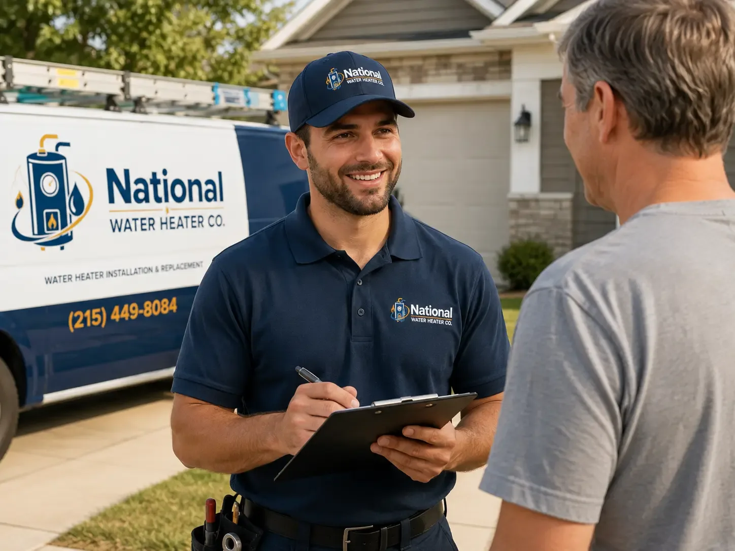 Water Heater Installation Russell, IA FAQs